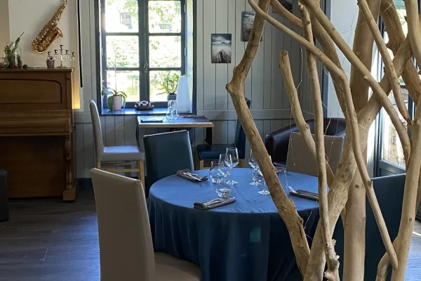 Top des restos pour un repas en amoureux à Limoges