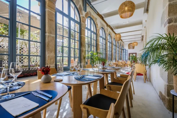 Top des restos pour un repas en amoureux à Limoges