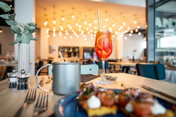 Top des restos pour un repas en amoureux à Limoges