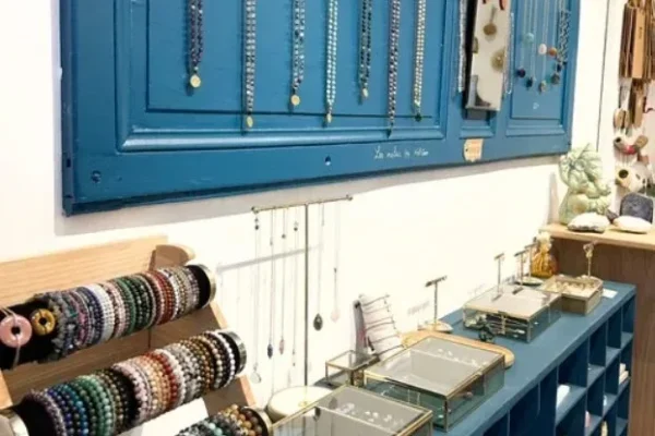 Le guide des meilleures boutiques de bijoux à Limoges