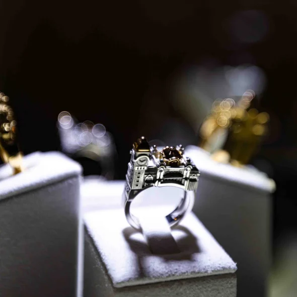 Le guide des meilleures boutiques de bijoux à Limoges