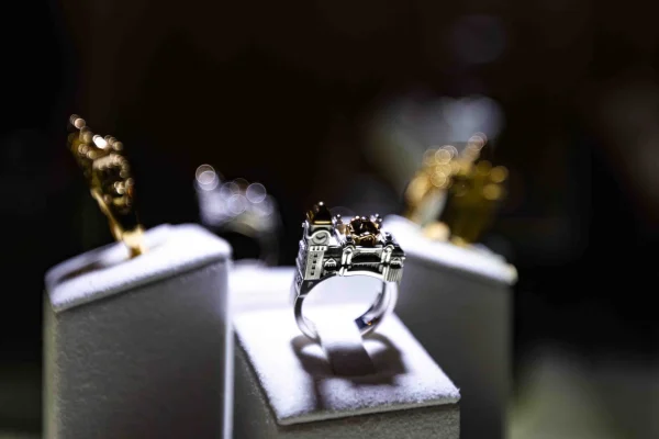 Le guide des meilleures boutiques de bijoux à Limoges