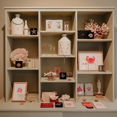 Le guide des meilleures boutiques de bijoux à Limoges