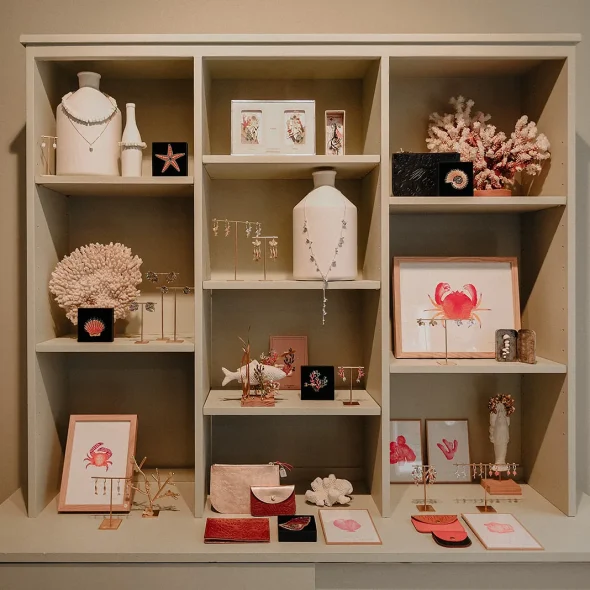 Le guide des meilleures boutiques de bijoux à Limoges