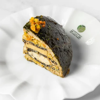 Finale du Championnat du Monde du Chou Farci 2026 à Limoges