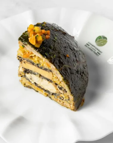 Finale du Championnat du Monde du Chou Farci 2026 à Limoges