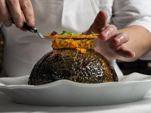 Finale du Championnat du Monde du Chou Farci 2026 à Limoges