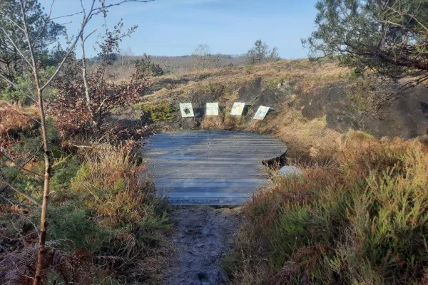 Séjour dans le Sud du Limousin