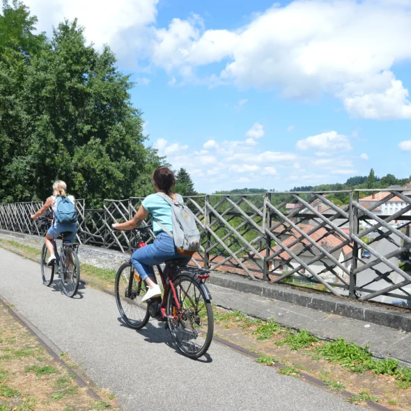 Séjour dans le Sud du Limousin
