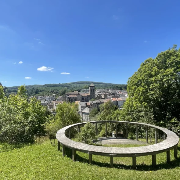 Séjour dans l’Est du Limousin