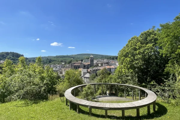 Séjour dans l&rsquo;Est du Limousin