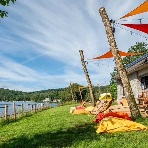 Séjour dans l’Est du Limousin