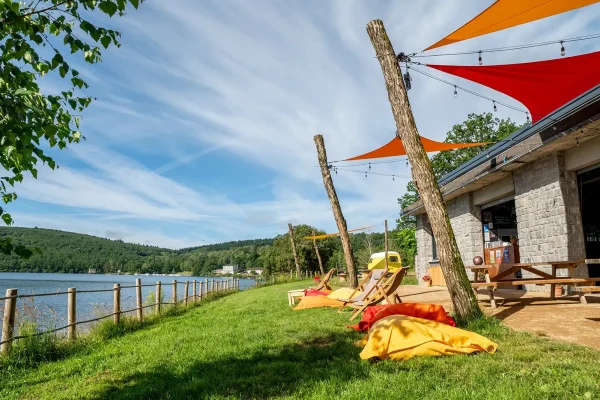 Séjour dans l&rsquo;Est du Limousin