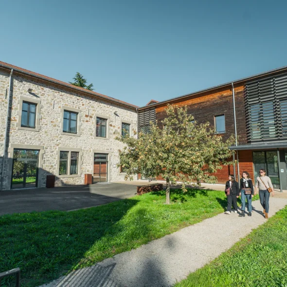 Séjour dans l’Ouest du Limousin
