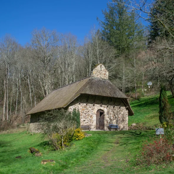 Séjour dans l’Ouest du Limousin
