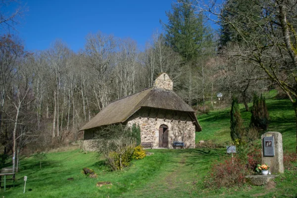 Séjour dans l&rsquo;Ouest du Limousin