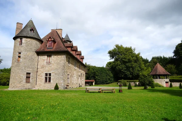 Séjour dans l&rsquo;Ouest du Limousin