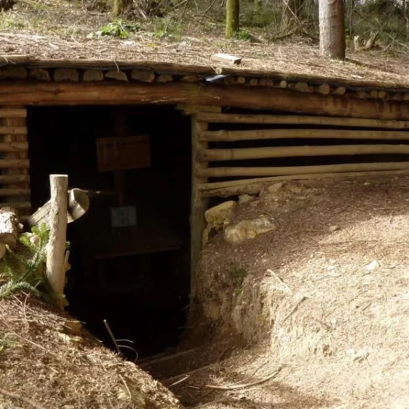 Séjour dans l’Ouest du Limousin