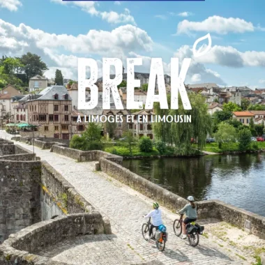 Magazine Destination Limoges – VisitLimousin 2026