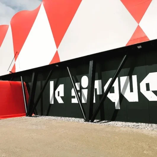 Le Festival Mi/Mi, mi-cirque, mi-théâtre