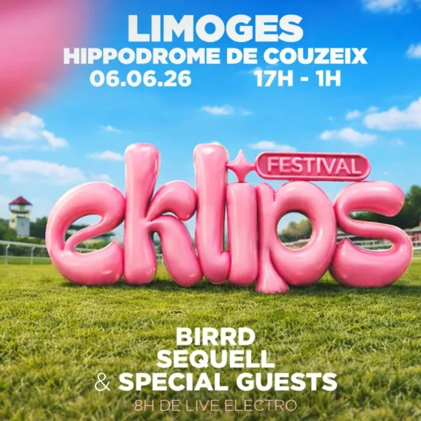 Top des RDV et festivals de cet été