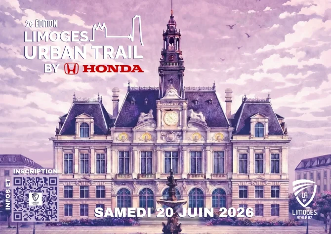 Ne laisse pas passer ta place !