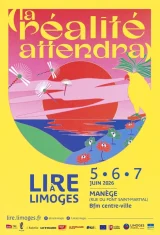 Lire à Limoges 2026