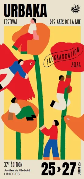 Programme Urbaka 2026
