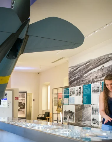 Tourisme de Mémoire