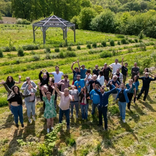 5 bonnes raisons d&rsquo;acheter local au magasin de producteurs Saveurs Fermières