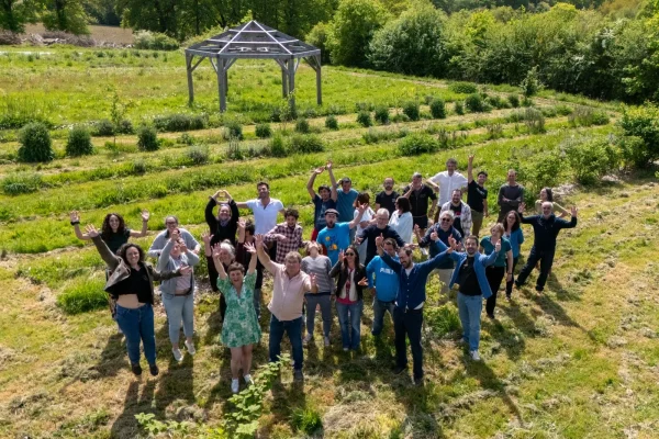 5 bonnes raisons d&rsquo;acheter local au magasin de producteurs Saveurs Fermières