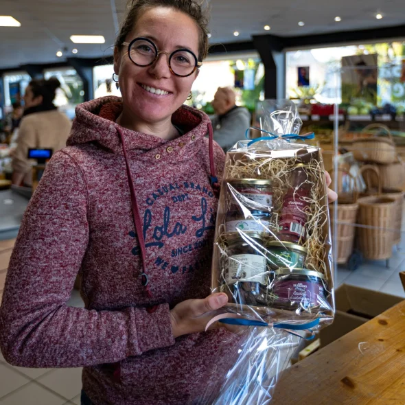 5 bonnes raisons d&rsquo;acheter local au magasin de producteurs Saveurs Fermières