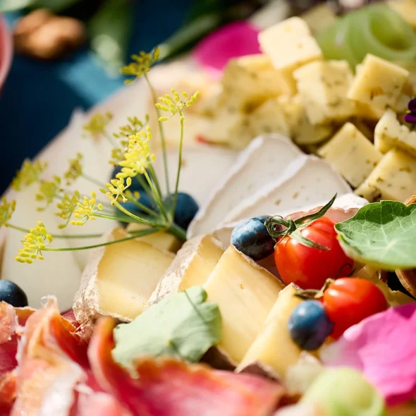 5 bonnes raisons d&rsquo;acheter local au magasin de producteurs Saveurs Fermières
