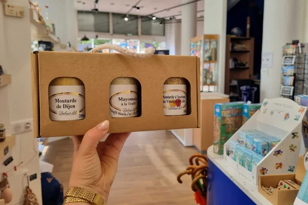 Vatertag: Unsere Geschenkideen im Shop