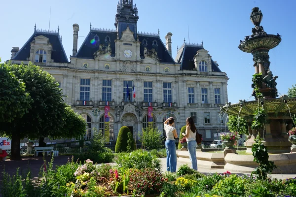 Les meilleurs spots de Limoges
