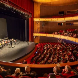 5 bonnes raisons d’aller à l’Opéra de Limoges