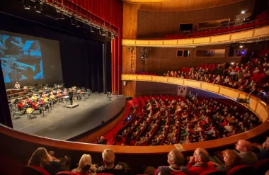5 bonnes raisons d’aller à l’Opéra de Limoges