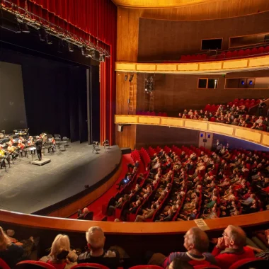 5 bonnes raisons d’aller à l’Opéra de Limoges