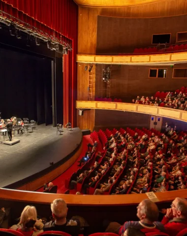 5 bonnes raisons d’aller à l’Opéra de Limoges
