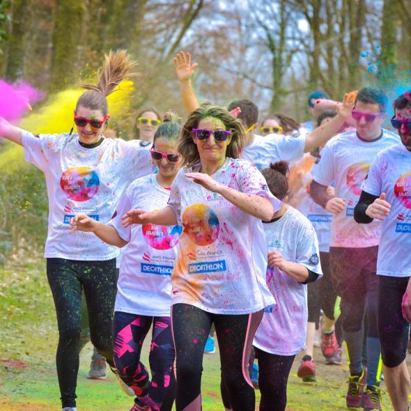 Top des courses running limousines à ne pas manquer