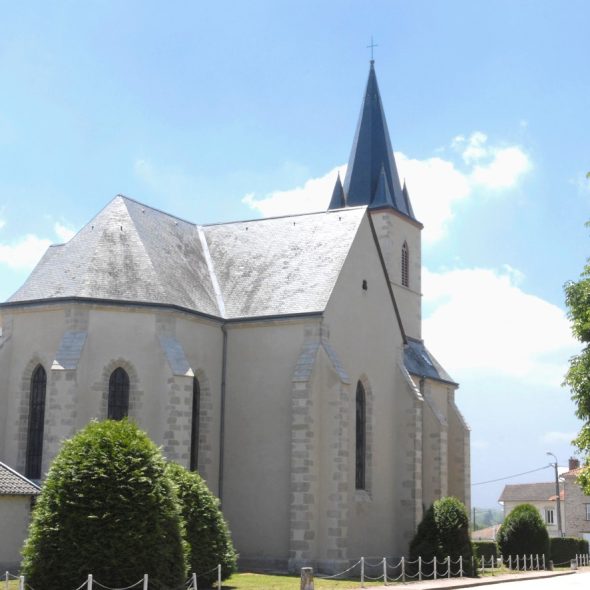 Les plus belles randonnées de Limoges