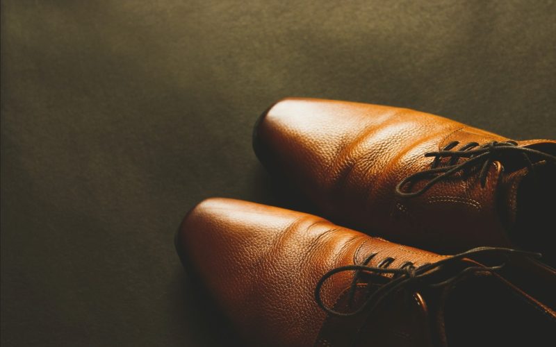 La chaussure à Limoges