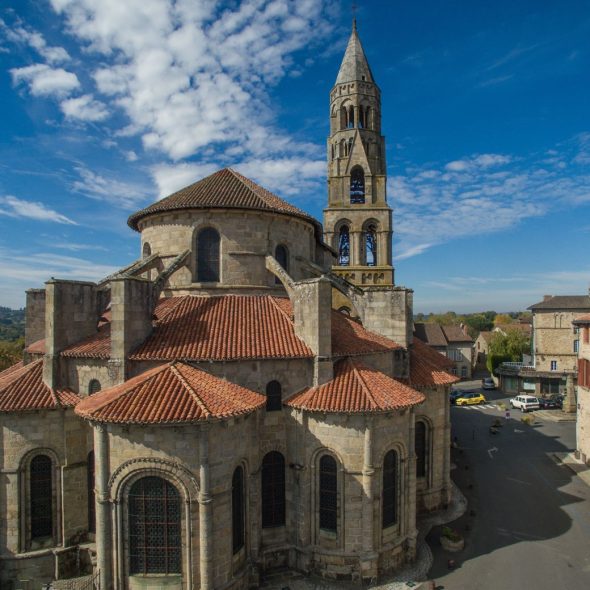 Les meilleurs spots de Limoges