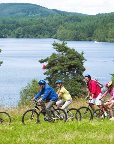 Cycling