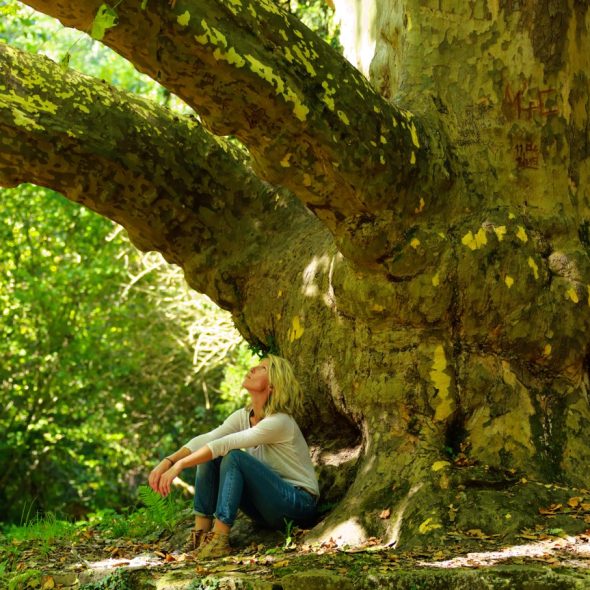 Top des sites et applis de randonnées sur Limoges et alentours