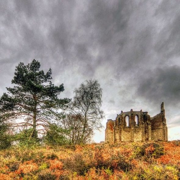 Séjour dans l’Est du Limousin