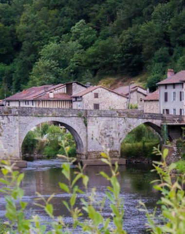 Nos 20 communes