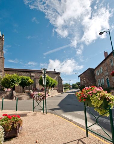 Verneuil sur Vienne
