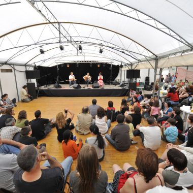 Festival des Veyracomusies 2025
