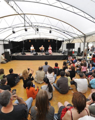 Festival des Veyracomusies 2025